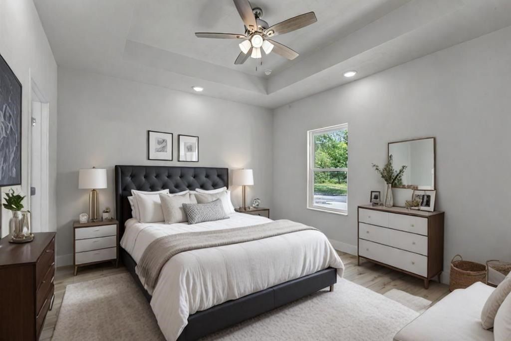 1115 Ricks Street. Bell, FL 32619