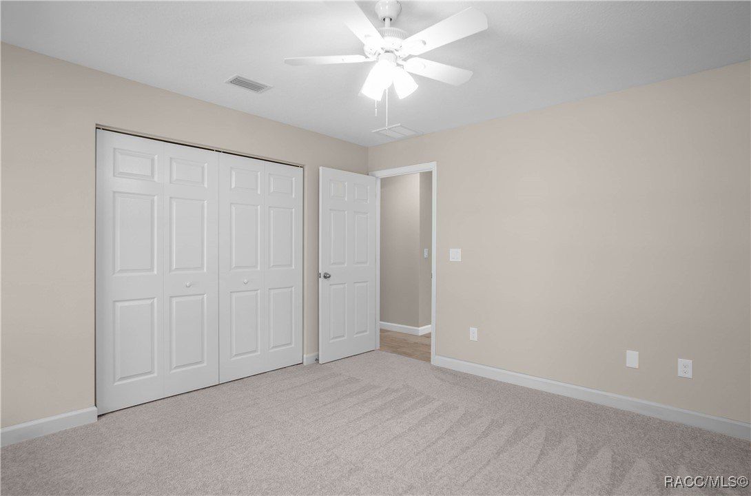 1124 W Redding Street. Hernando, FL 34442