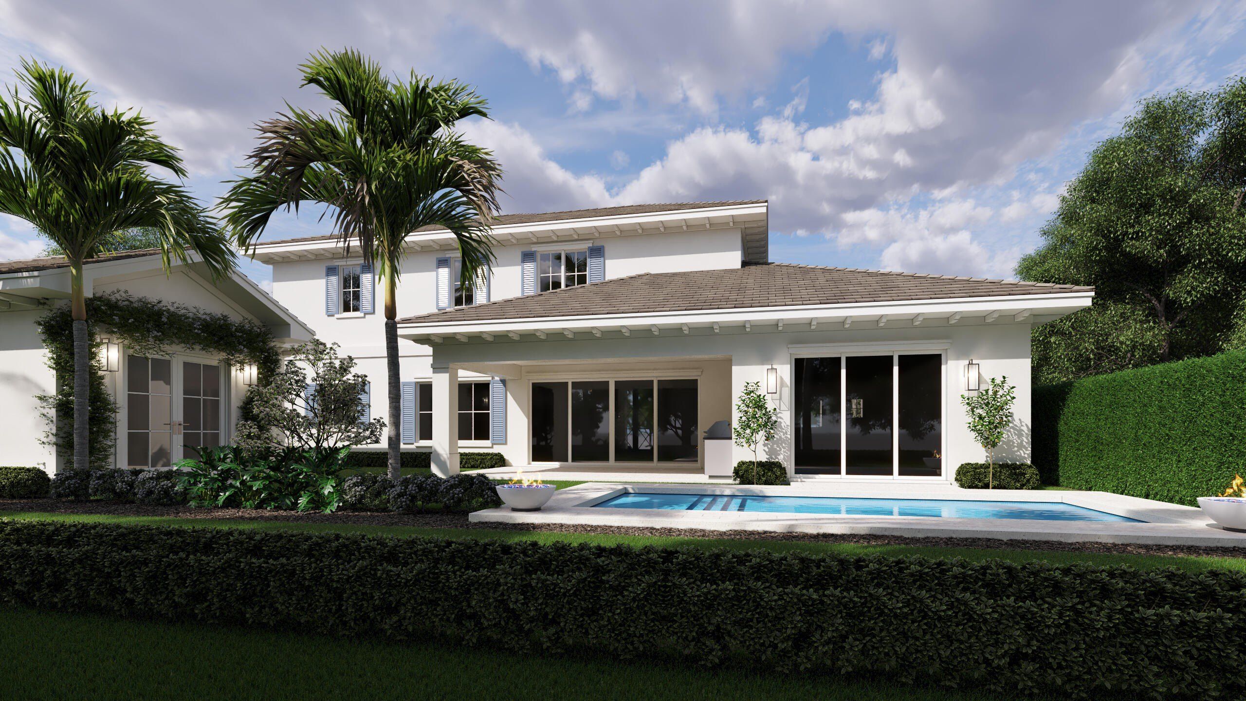 358 Bunker Ranch Road. West Palm Beach, FL 33405