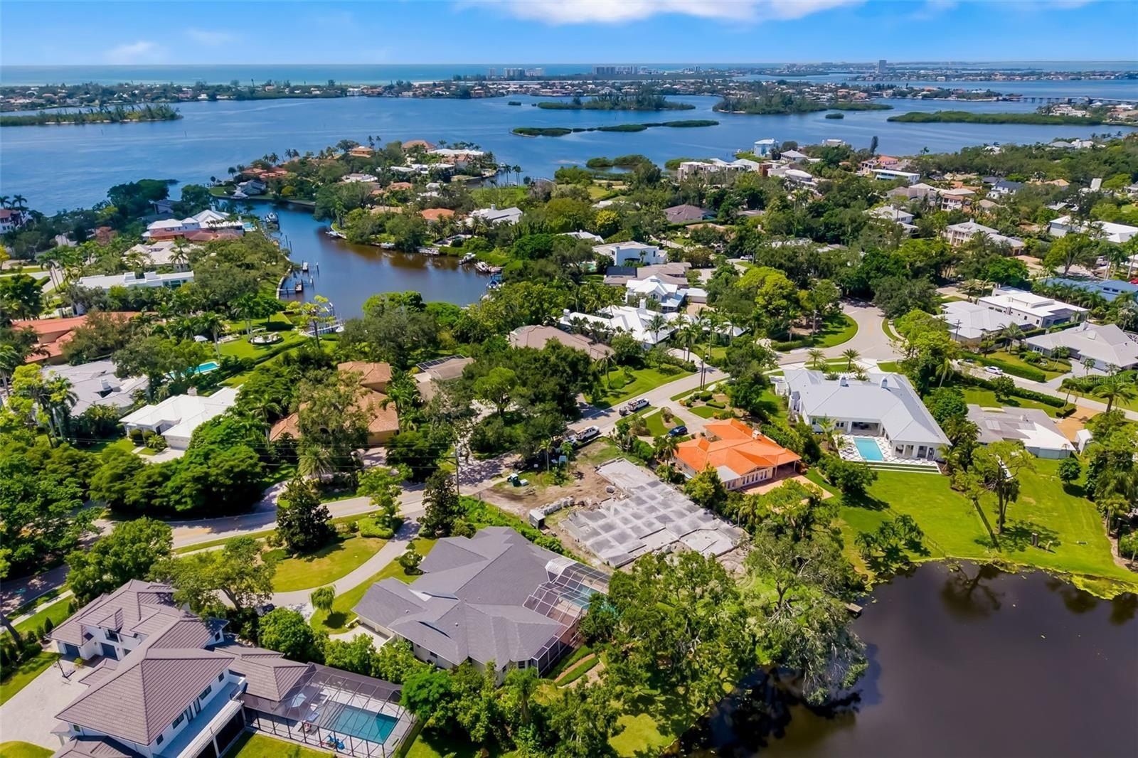 4431 Camino Real. Sarasota, FL 34231