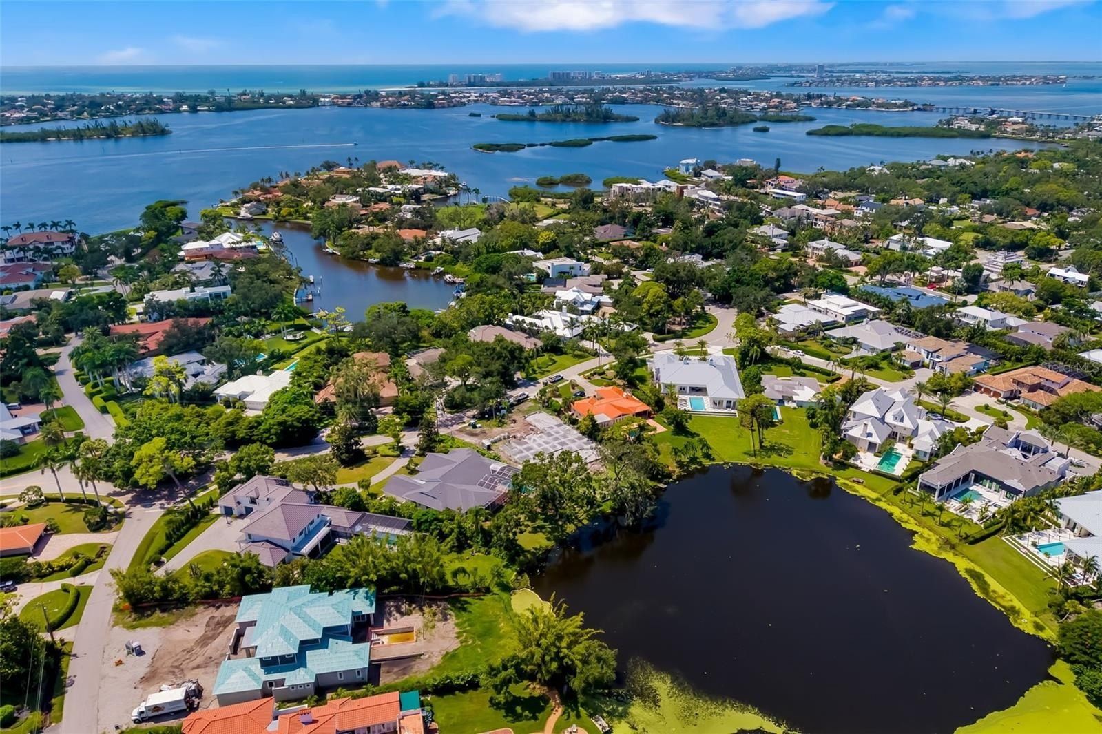 4431 Camino Real. Sarasota, FL 34231