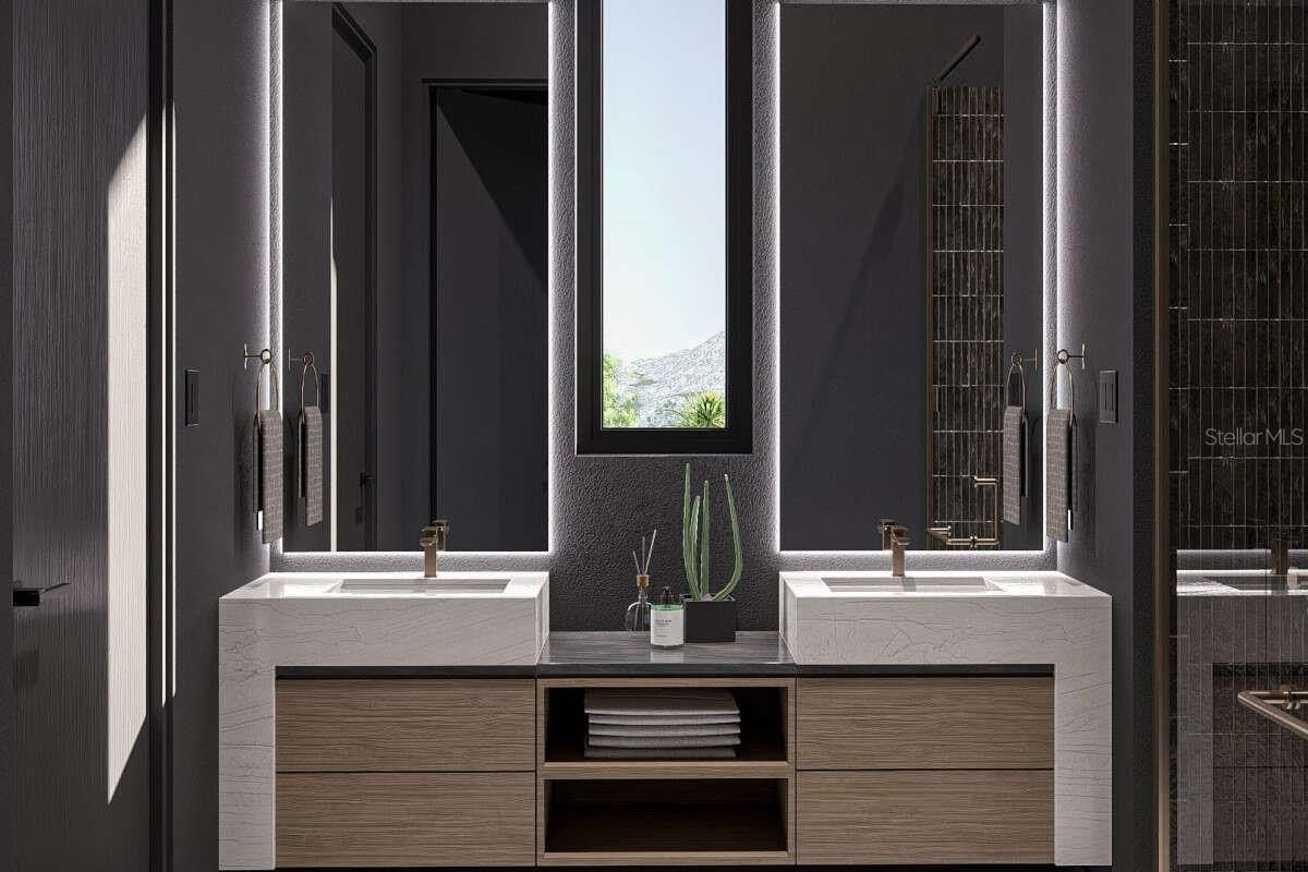 19 Avonwood. Tampa, FL 33625