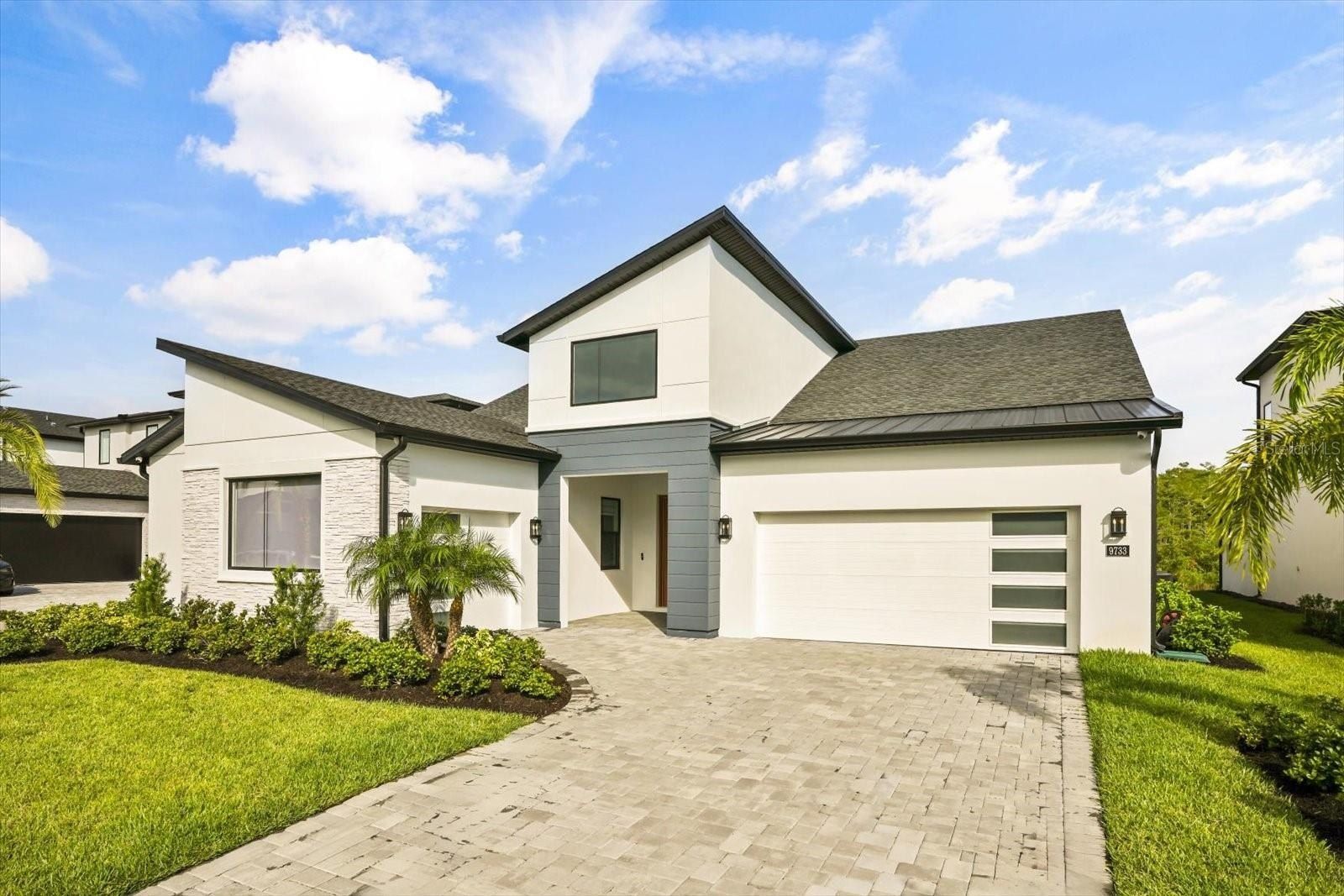 9733 Laurel Berry Drive. Orlando, FL 32827