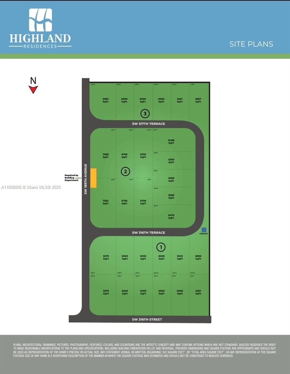 18903 Sw 317Th Ter. Homestead, FL 33030