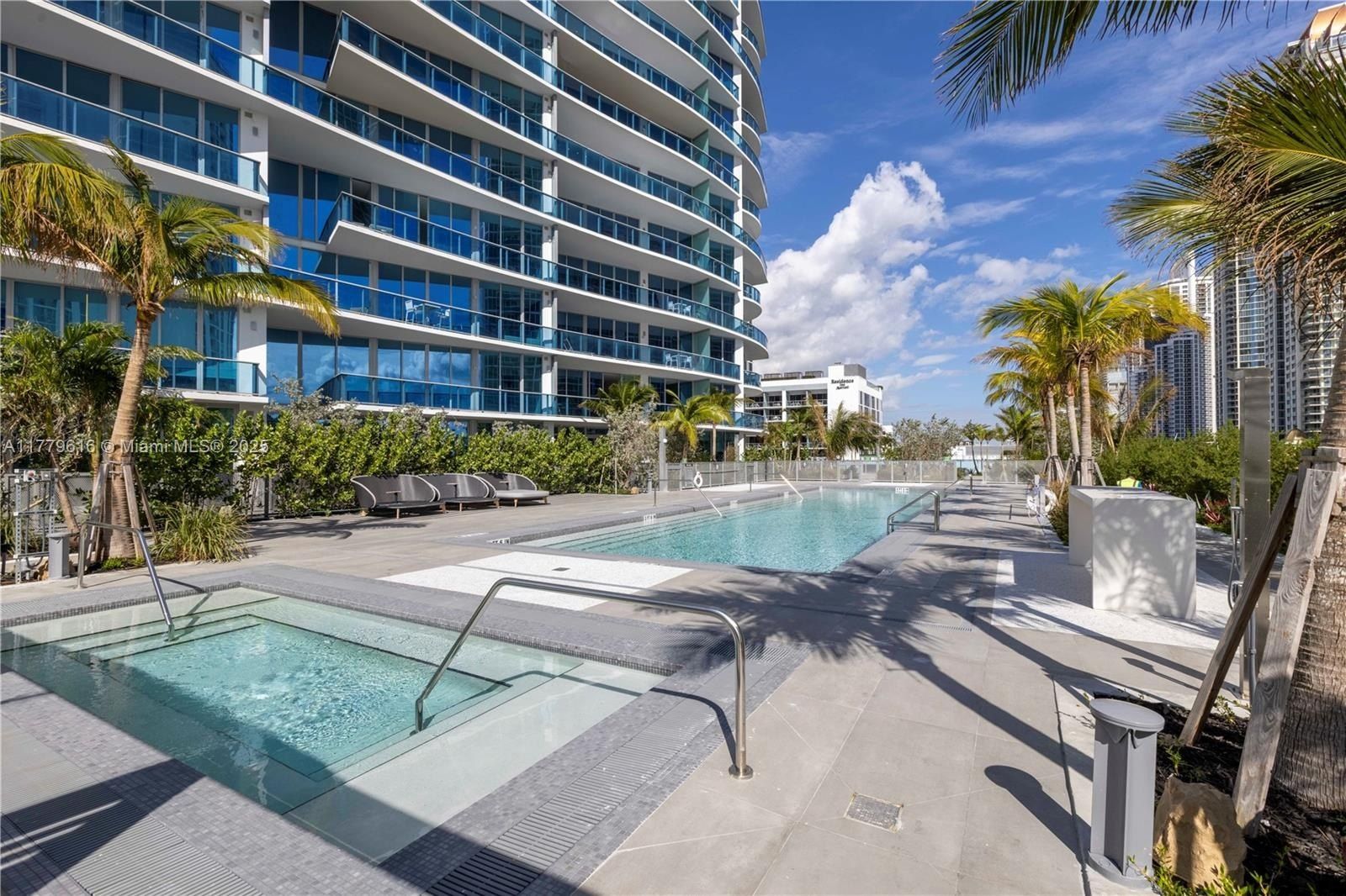 17550 Collins Avenue. Sunny Isles Beach, FL 33160
