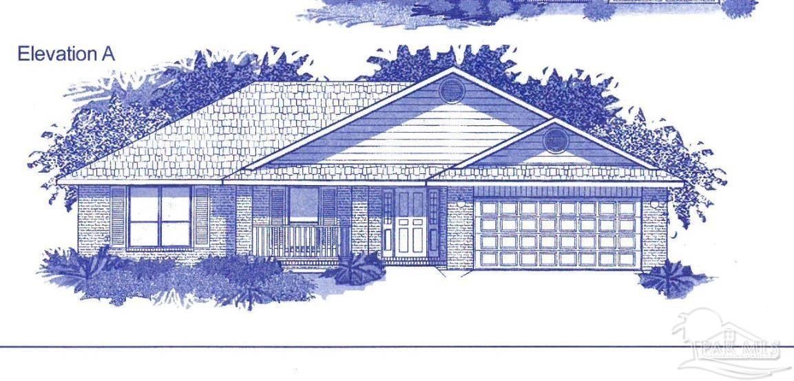 7633 Small Pines St. Milton, FL 32583