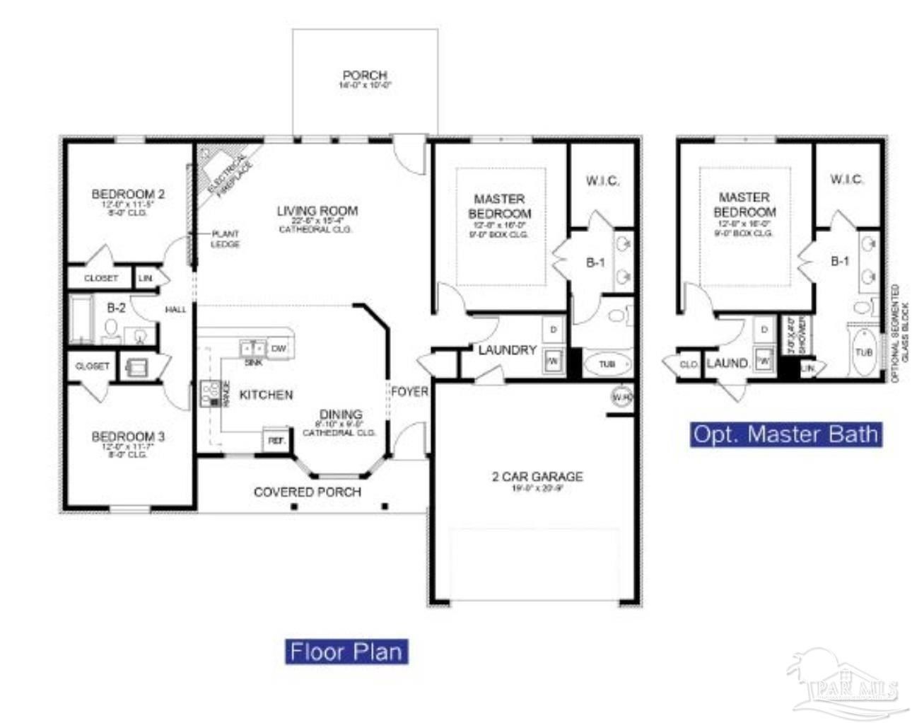 7627 Small Pines St. Milton, FL 32583