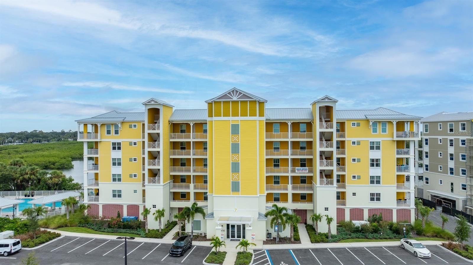 7 Riverwalk Drive. New Smyrna Beach, FL 32169