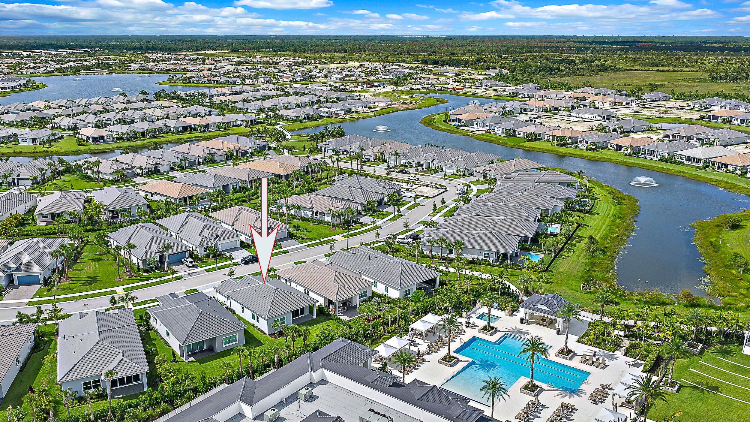 10151 Driftwood Way. Palm Beach Gardens, FL 33412