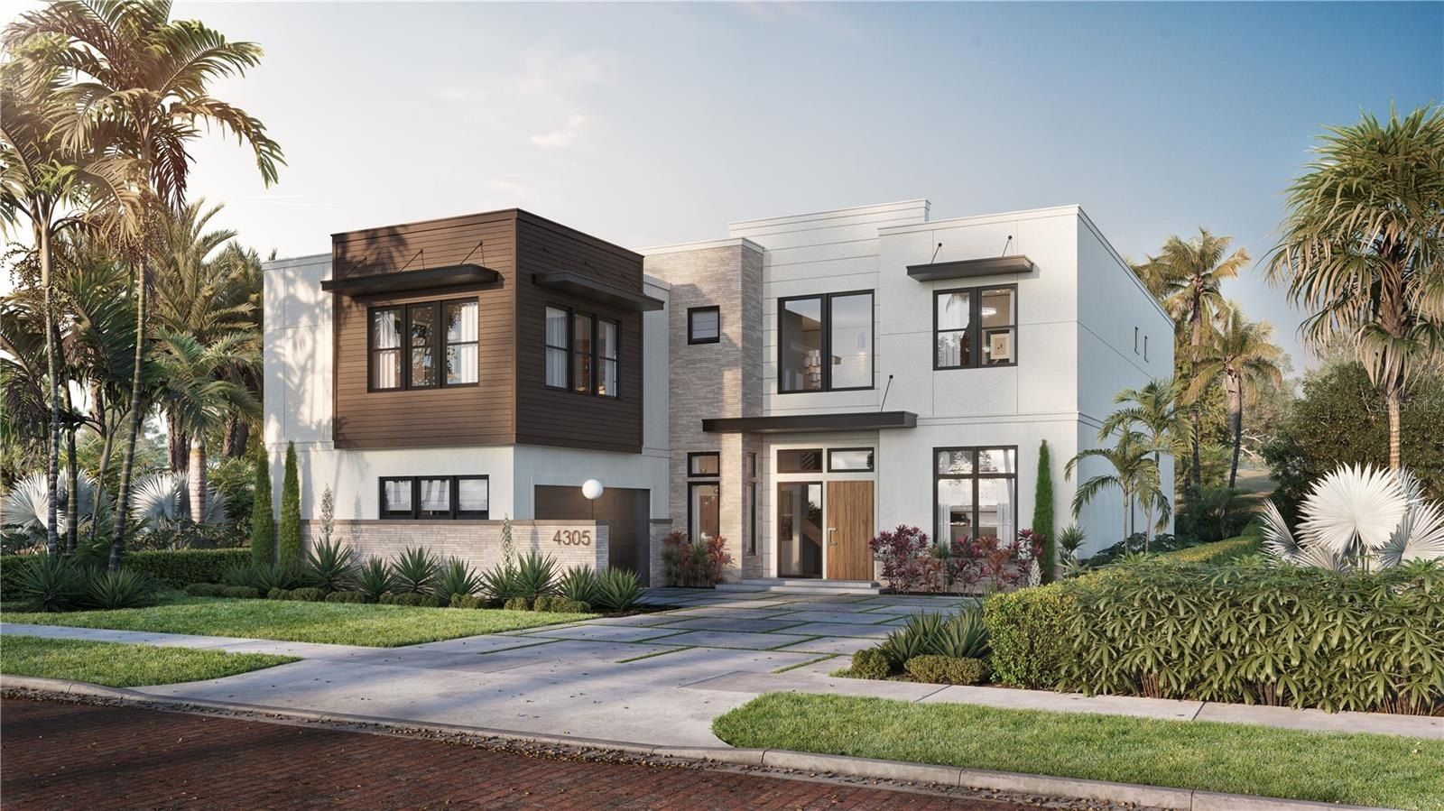 4305 W Zelar Street. Tampa, FL 33629