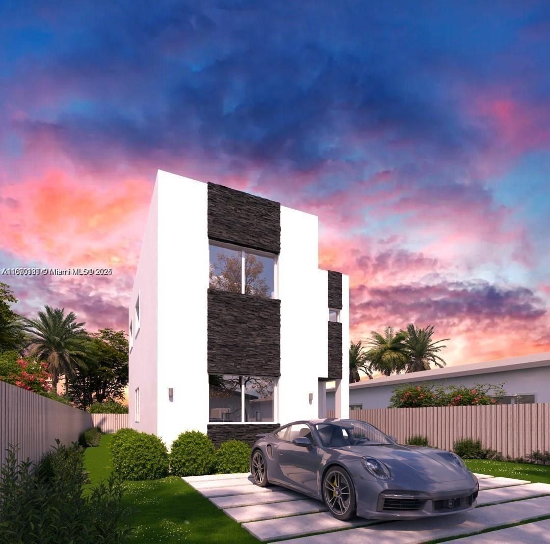 270 Nw 30Th Ave. Pompano Beach, FL 33069