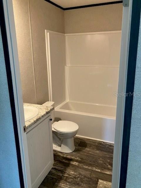 6119 Mangrove Drive. Wesley Chapel, FL 33544