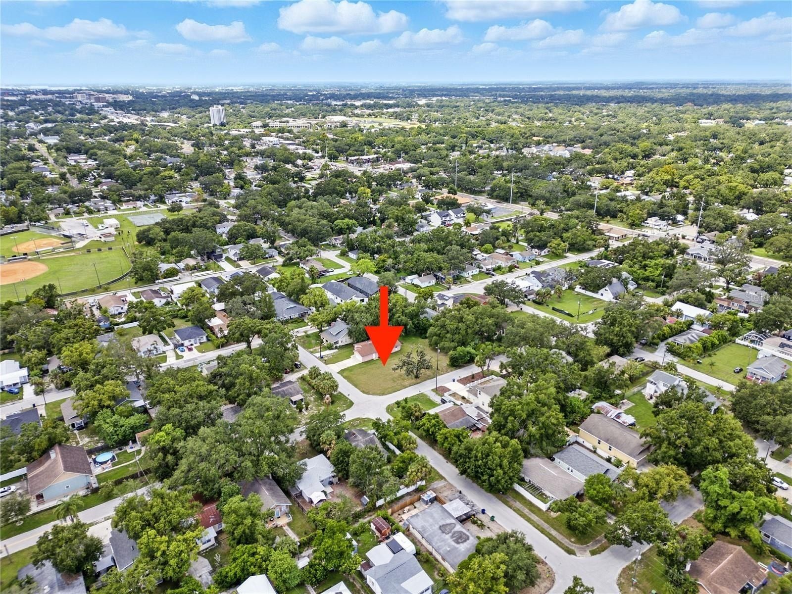 301 W Kentucky Avenue. Tampa, FL 33603