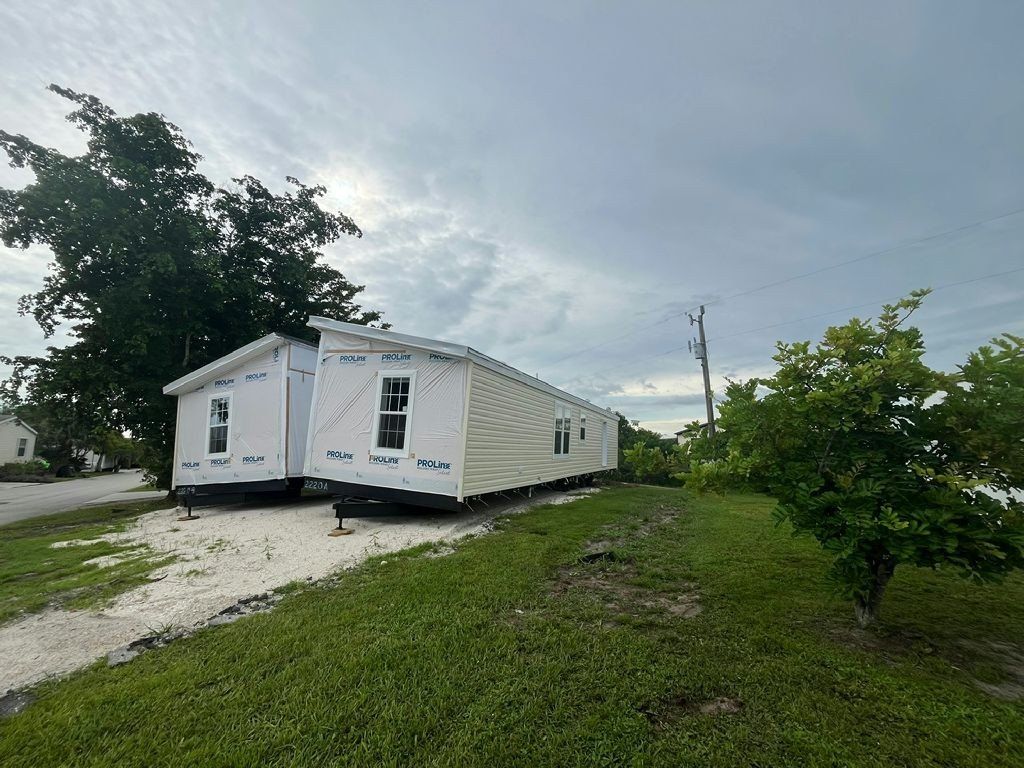 3 Eland Drive 003. North Fort Myers, FL 33917