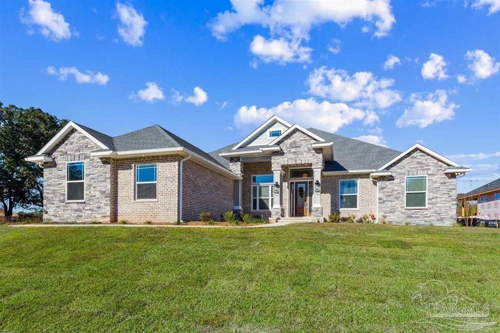 6442 Ledgestone Ct. Pensacola, FL 32526