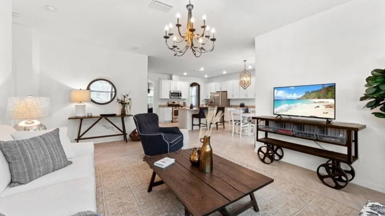 17428 Luminous Avenue. Venice, FL 34293