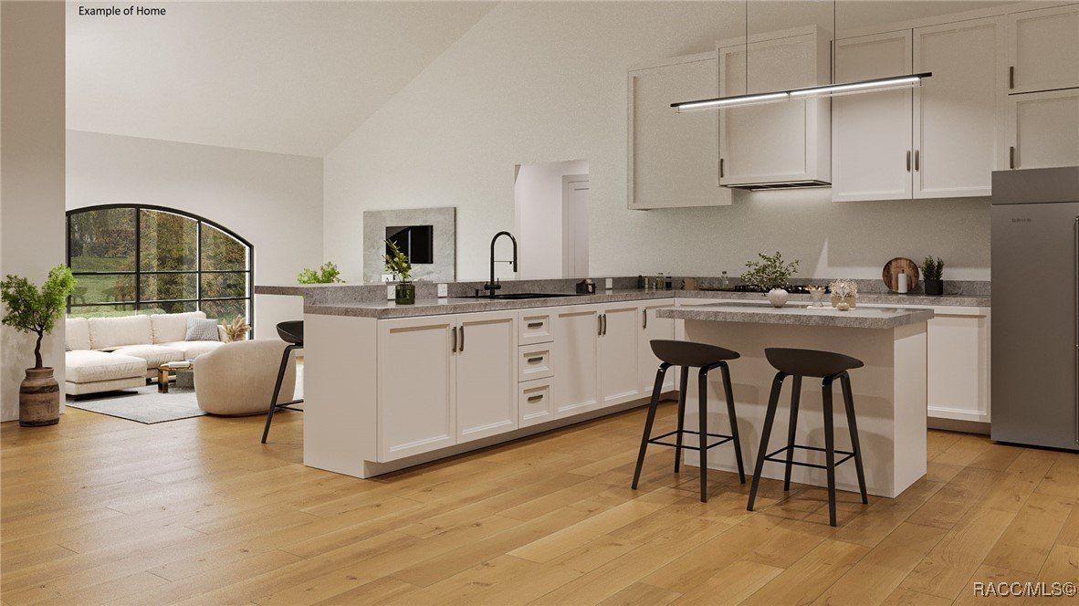 1265 W Manchester Drive. Citrus Springs, FL 34434