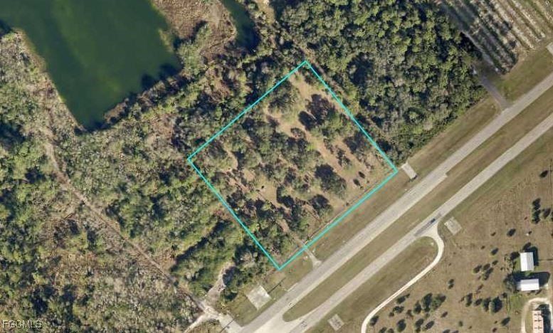 2490 W State Road 80. Labelle, FL 33935
