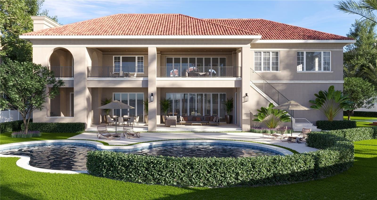 5102 W Longfellow Avenue. Tampa, FL 33629