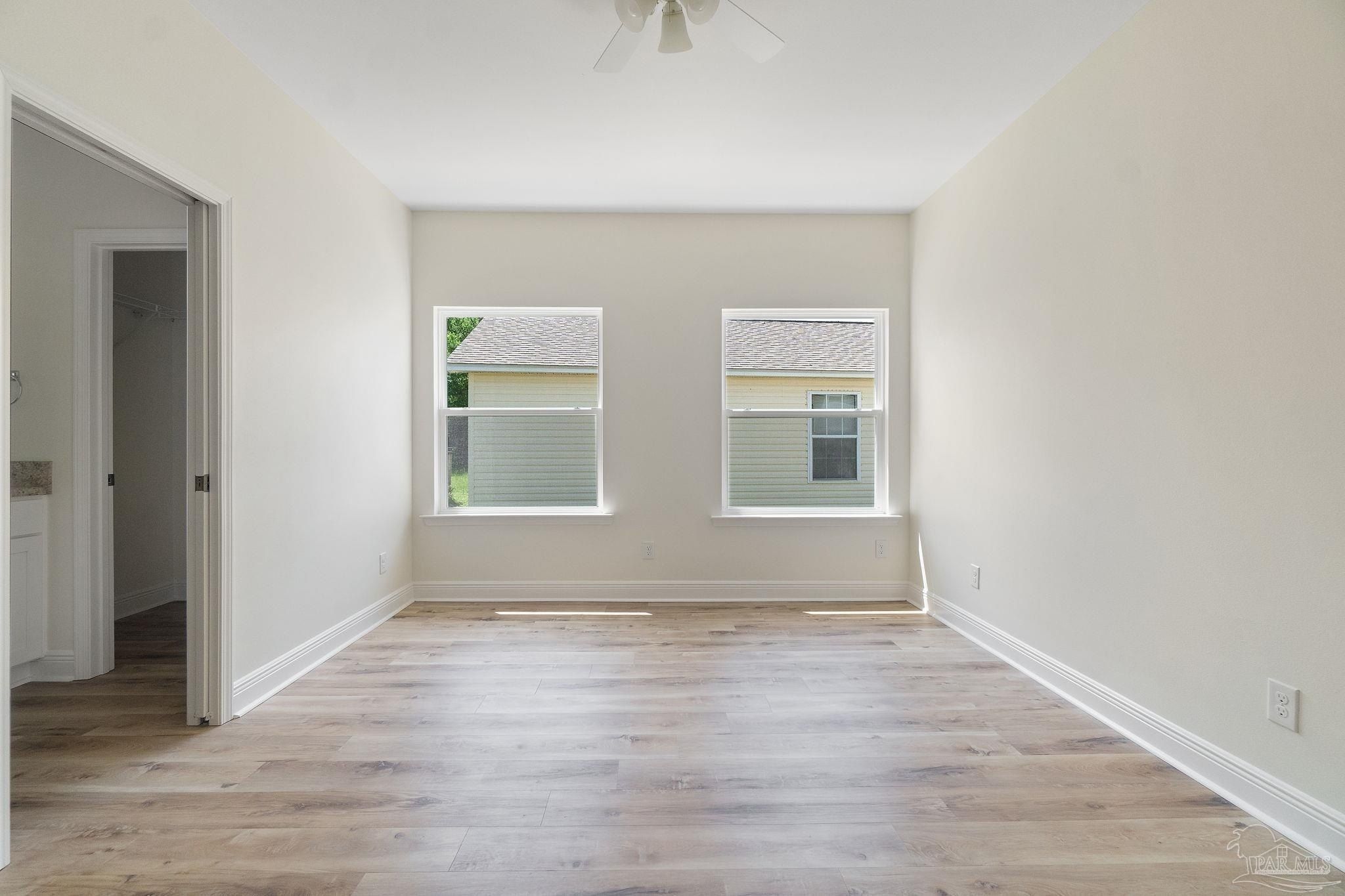 1100 Hayden Ct. Pensacola, FL 32501