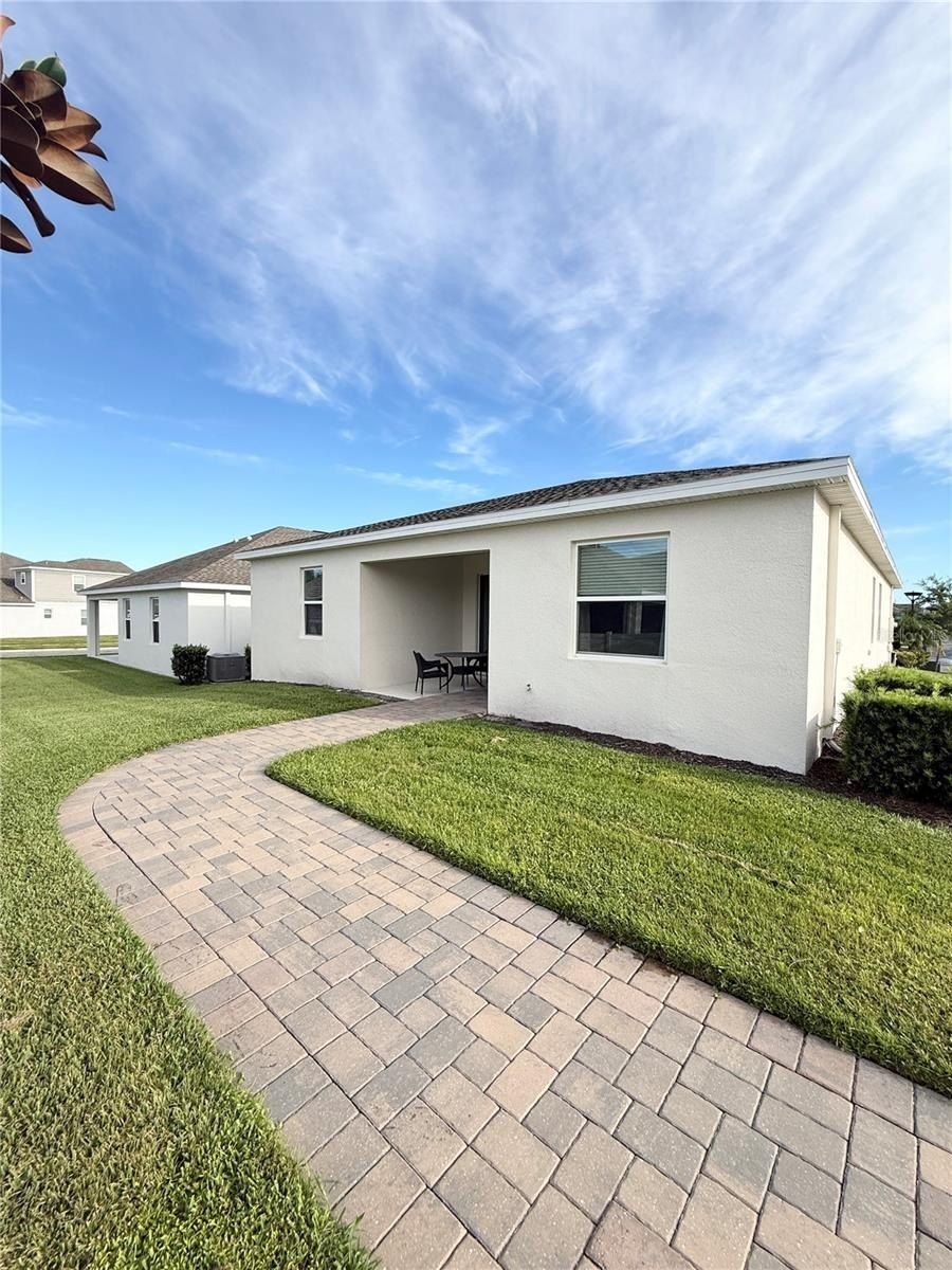 2396 Volunteer Avenue. Kissimmee, FL 34744