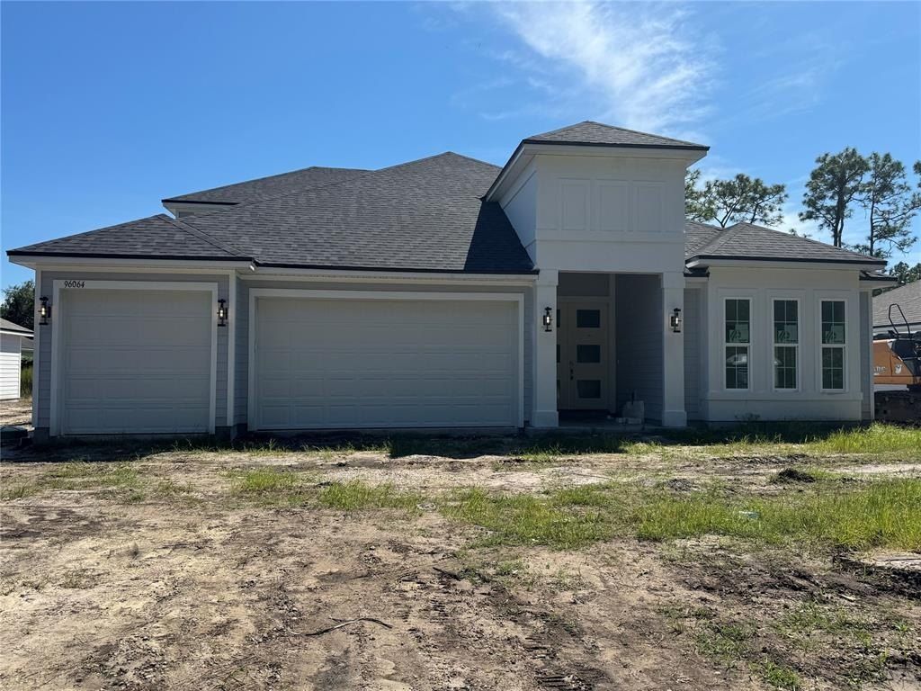 96064 Pirates Bluff Road. Yulee, FL 32097
