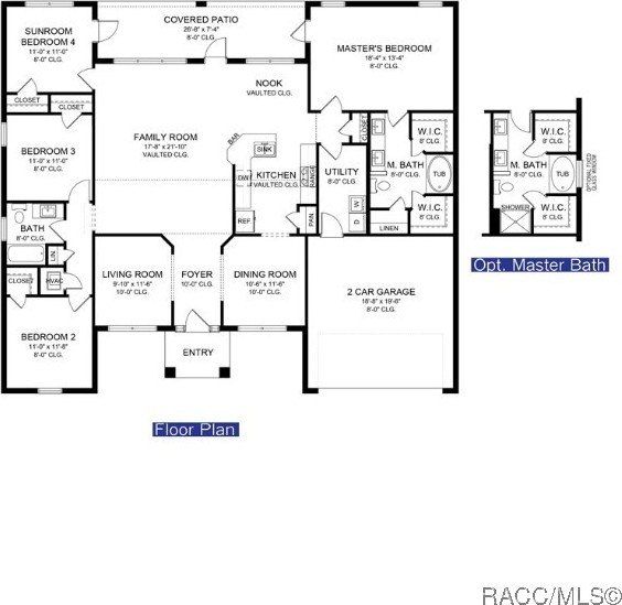 2173 W Say Drive. Dunnellon, FL 34434