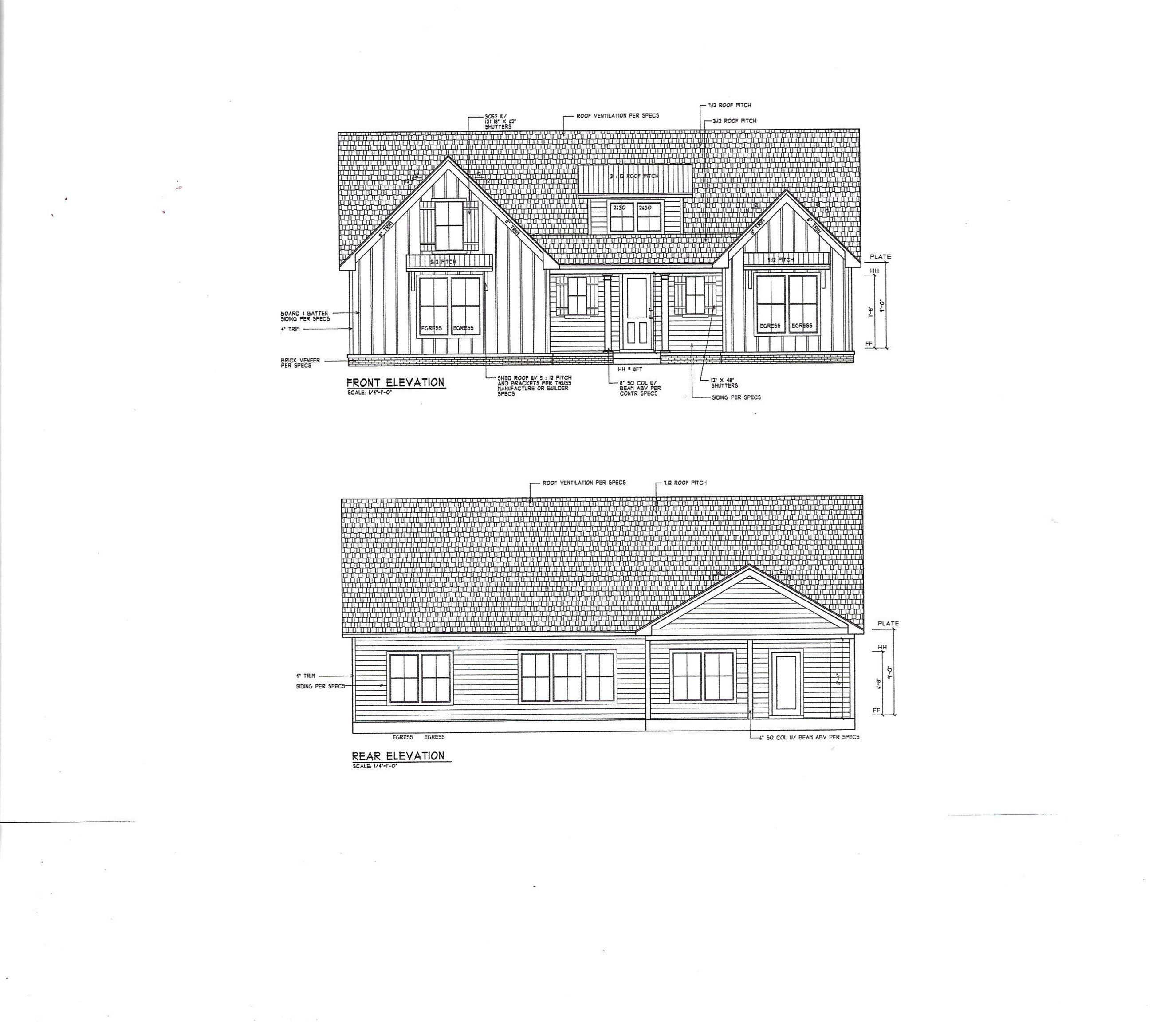 81 Old Tung Grove Road. Monticello, FL 32344