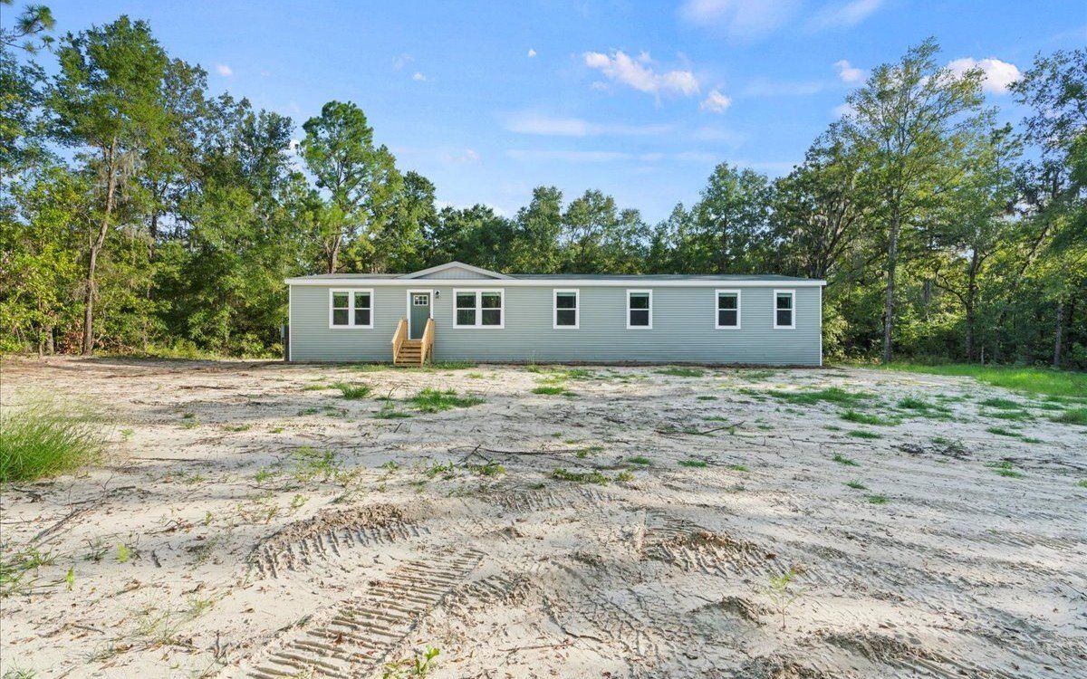 2370 256Th Terr. O Brien, FL 32071