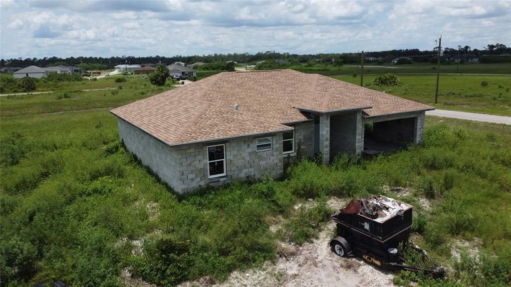 7001 Lotus Ct. Labelle, FL 33935