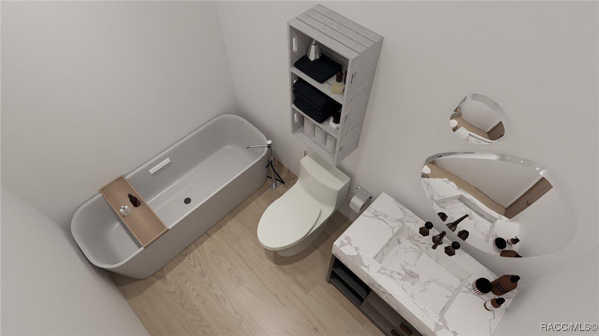 2733 S Bolton Avenue. Homosassa, FL 34448