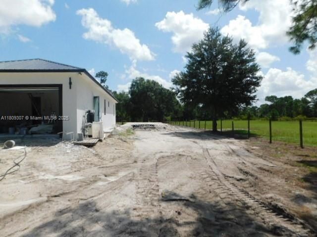 435 N Quebrada St. Clewiston, FL 33440