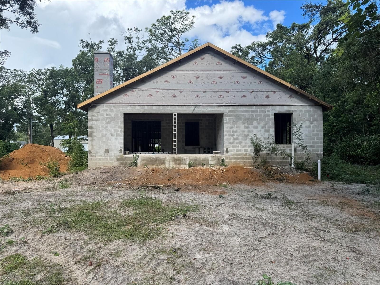 484 Lincoln Avenue. Brooksville, FL 34604