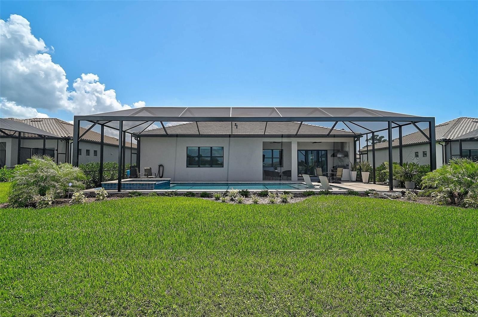 14698 Hidden Sawgrass Path. Nokomis, FL 34275