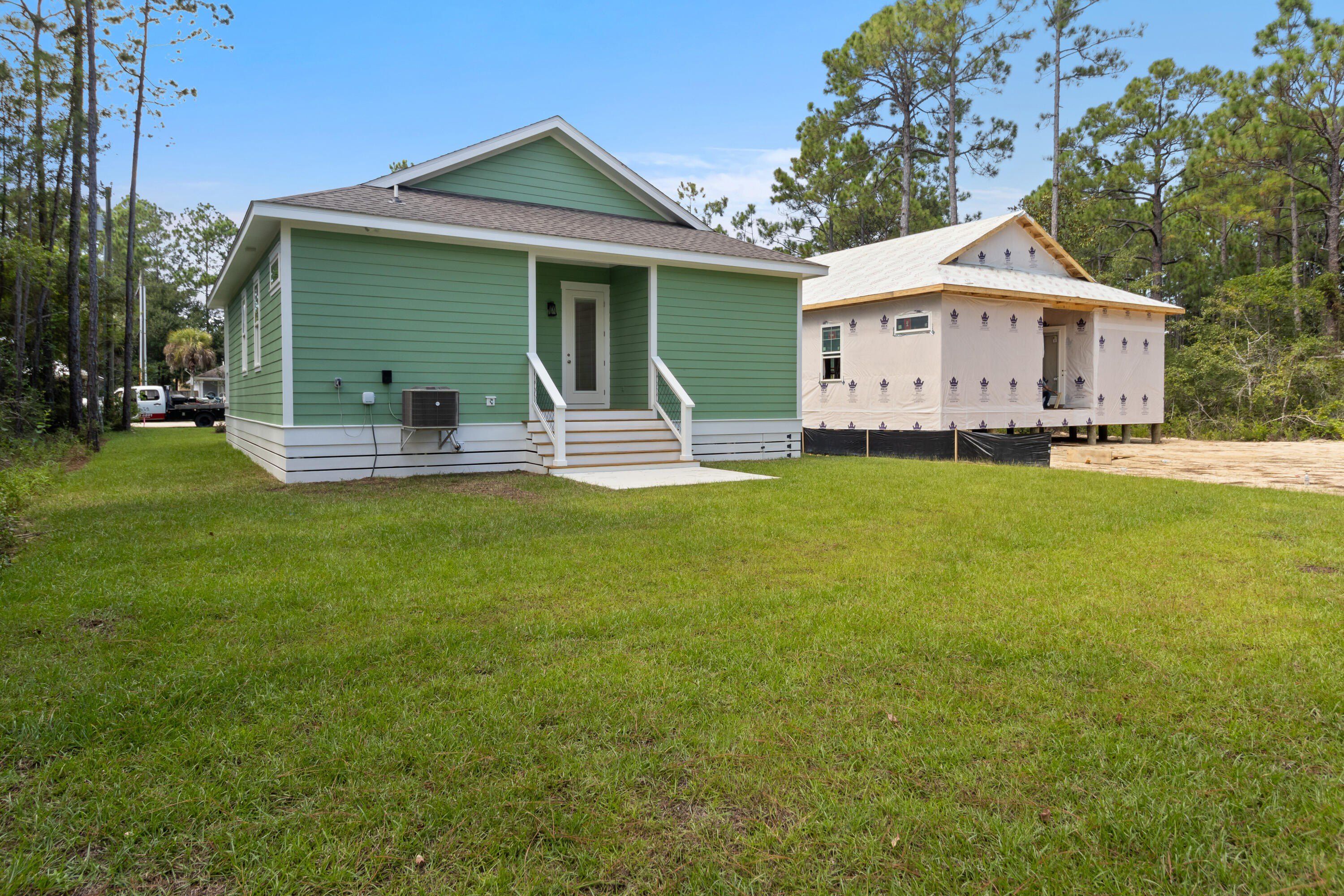 298 S 2Nd Street. Santa Rosa Beach, FL 32459