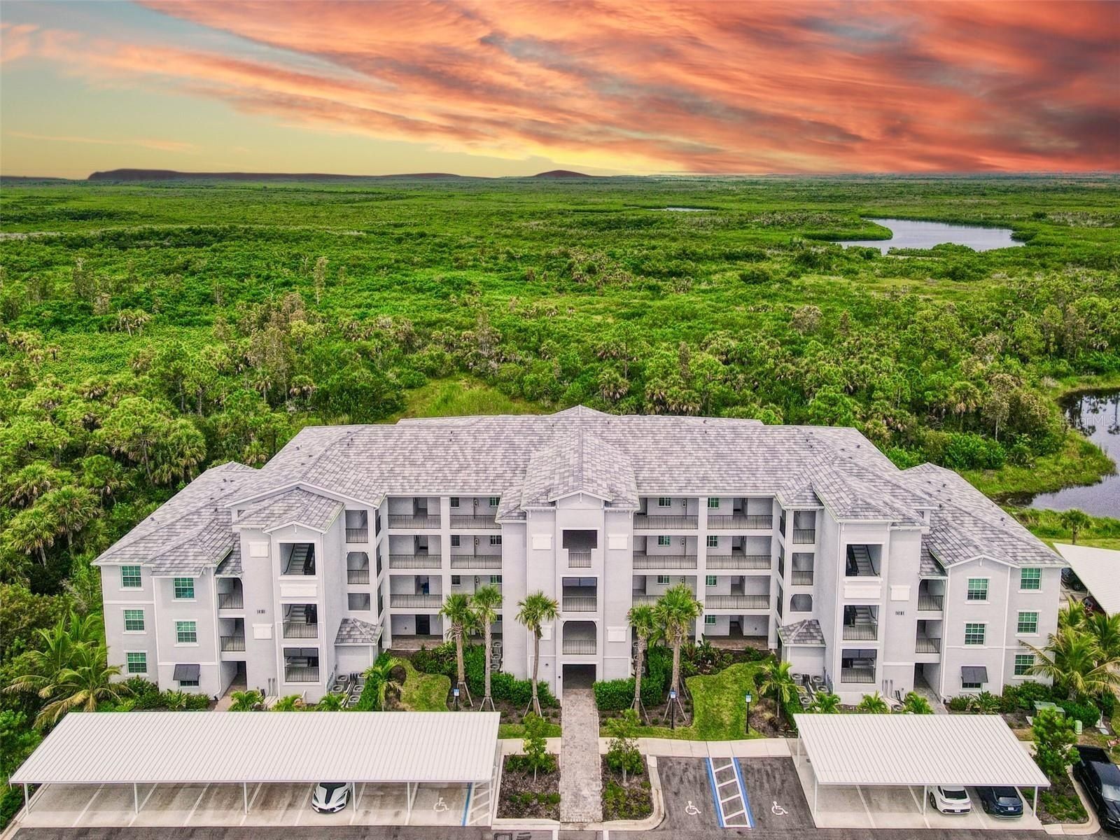 14161 Heritage Landing Boulevard. Punta Gorda, FL 33955