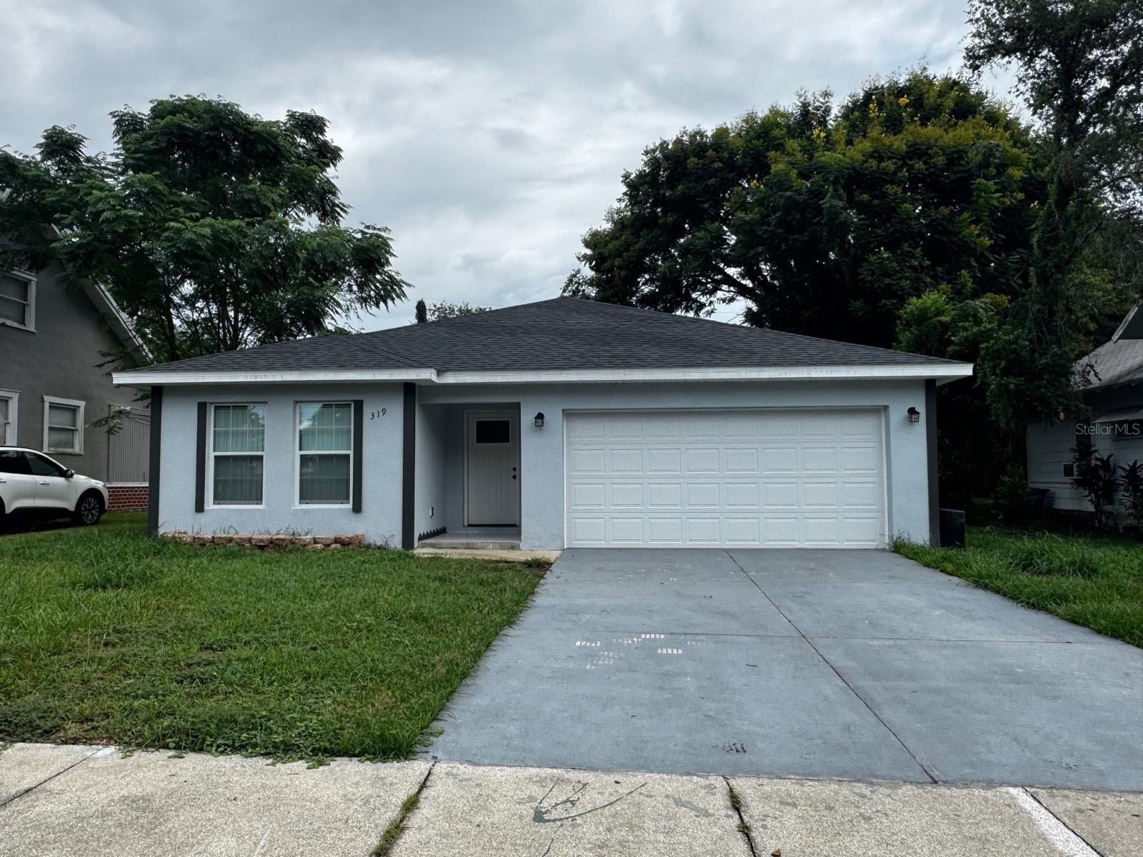 319 Avenue A. Winter Haven, FL 33881