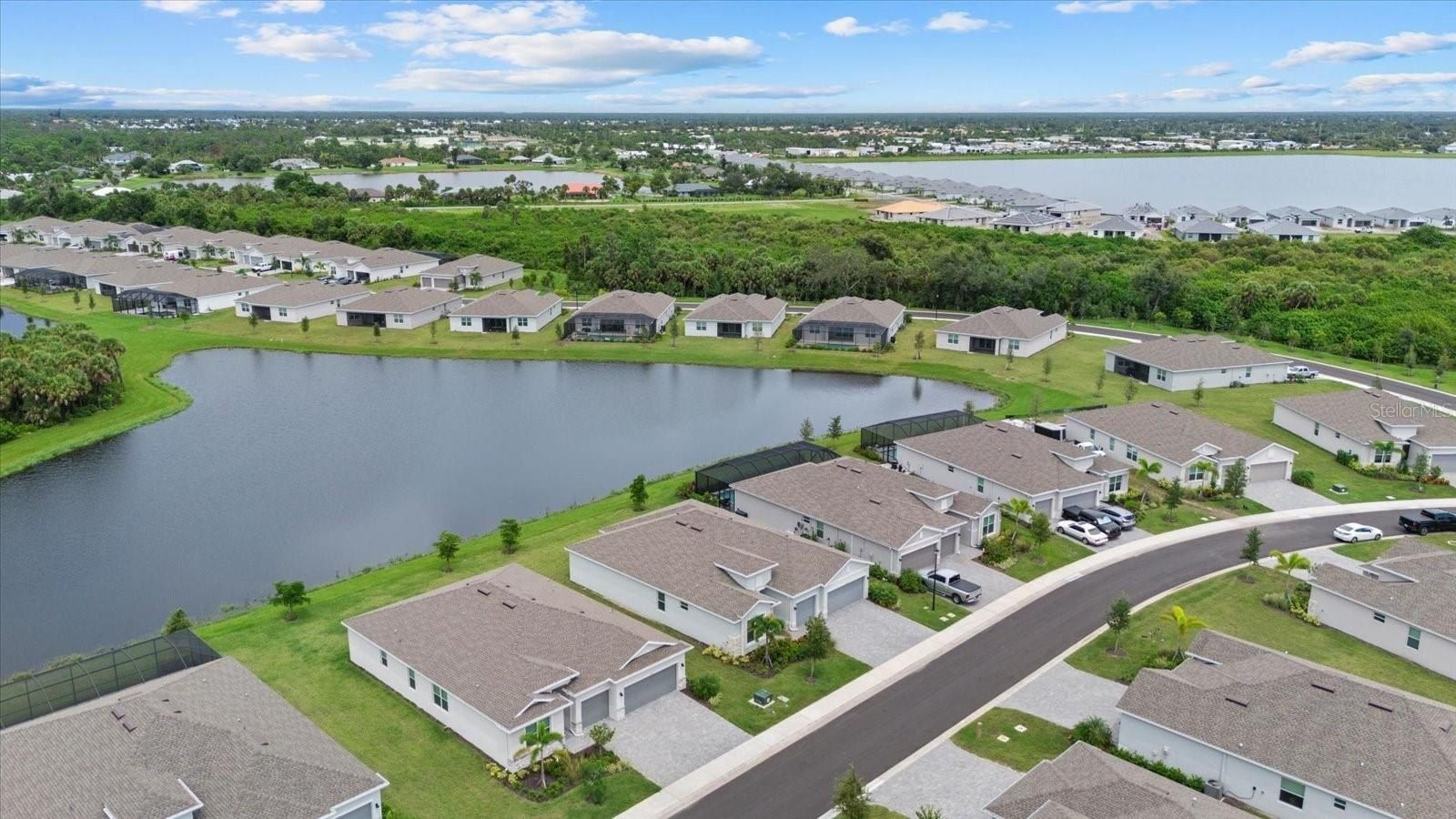 8554 Saint Kitts Circle. Englewood, FL 34224