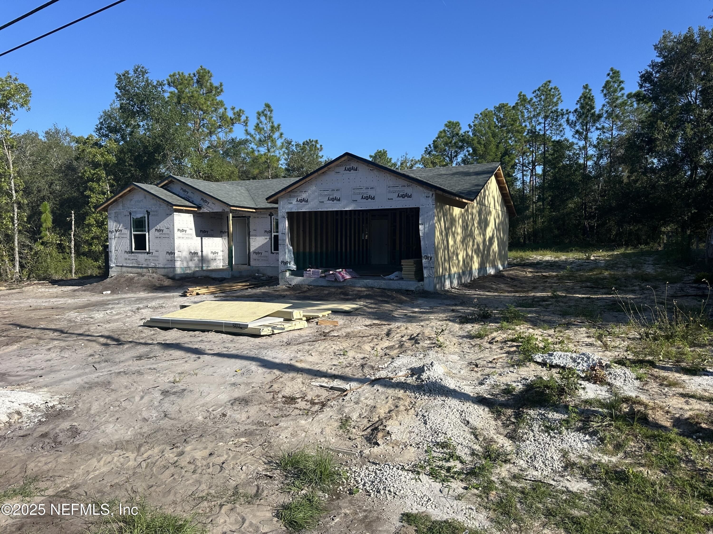 6330 Alliance Avenue. Keystone Heights, FL 32656