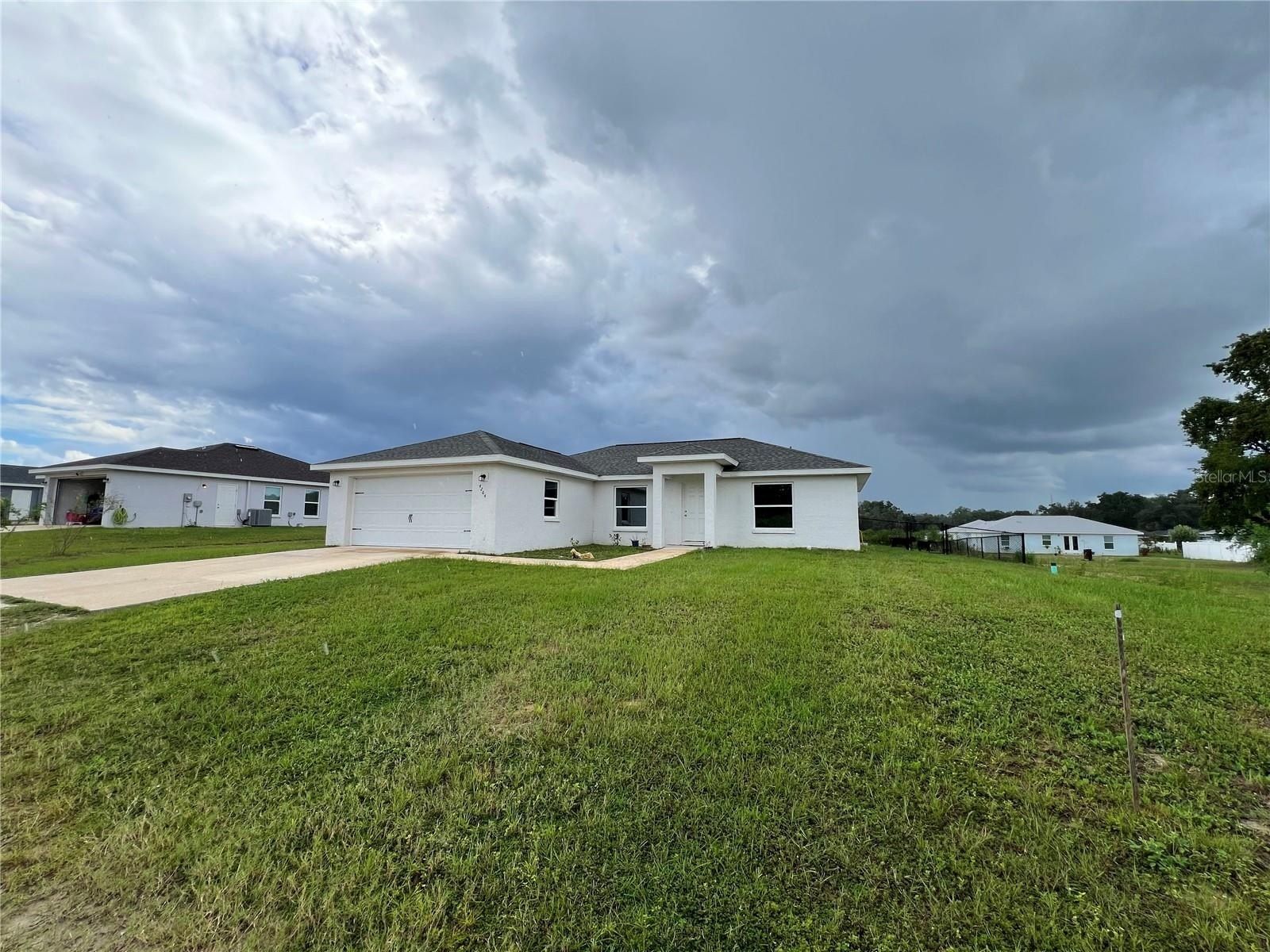 4264 E Taper Street. Inverness, FL 34453