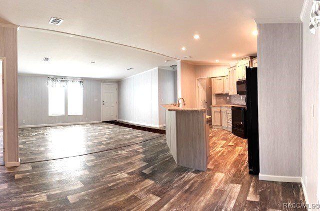 1691 E Sheridan Lane. Hernando, FL 34442