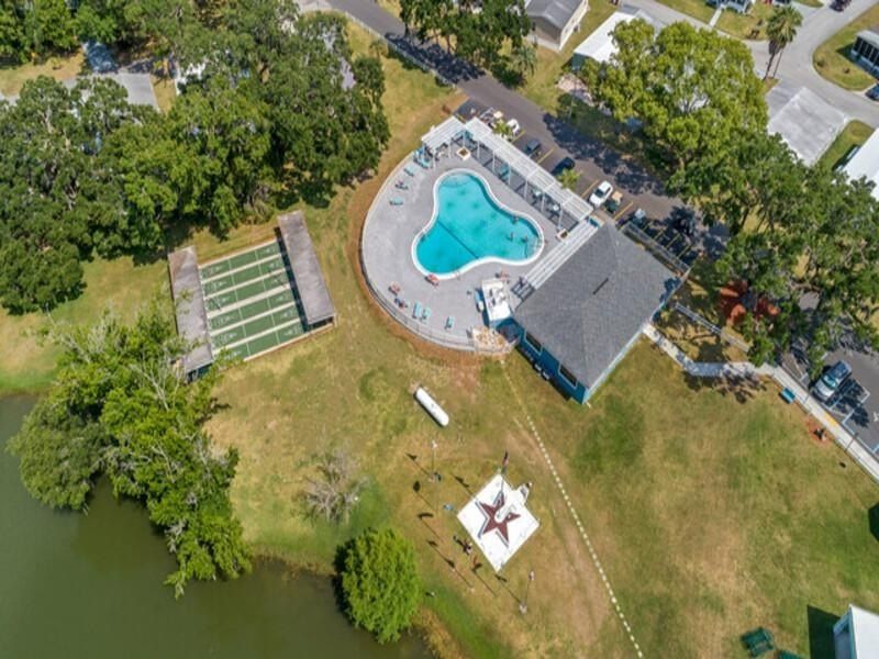 1033 Vervain Dr. Brooksville, FL 34601