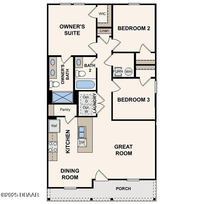 1693 Water Oak Road. Bunnell, FL 32110