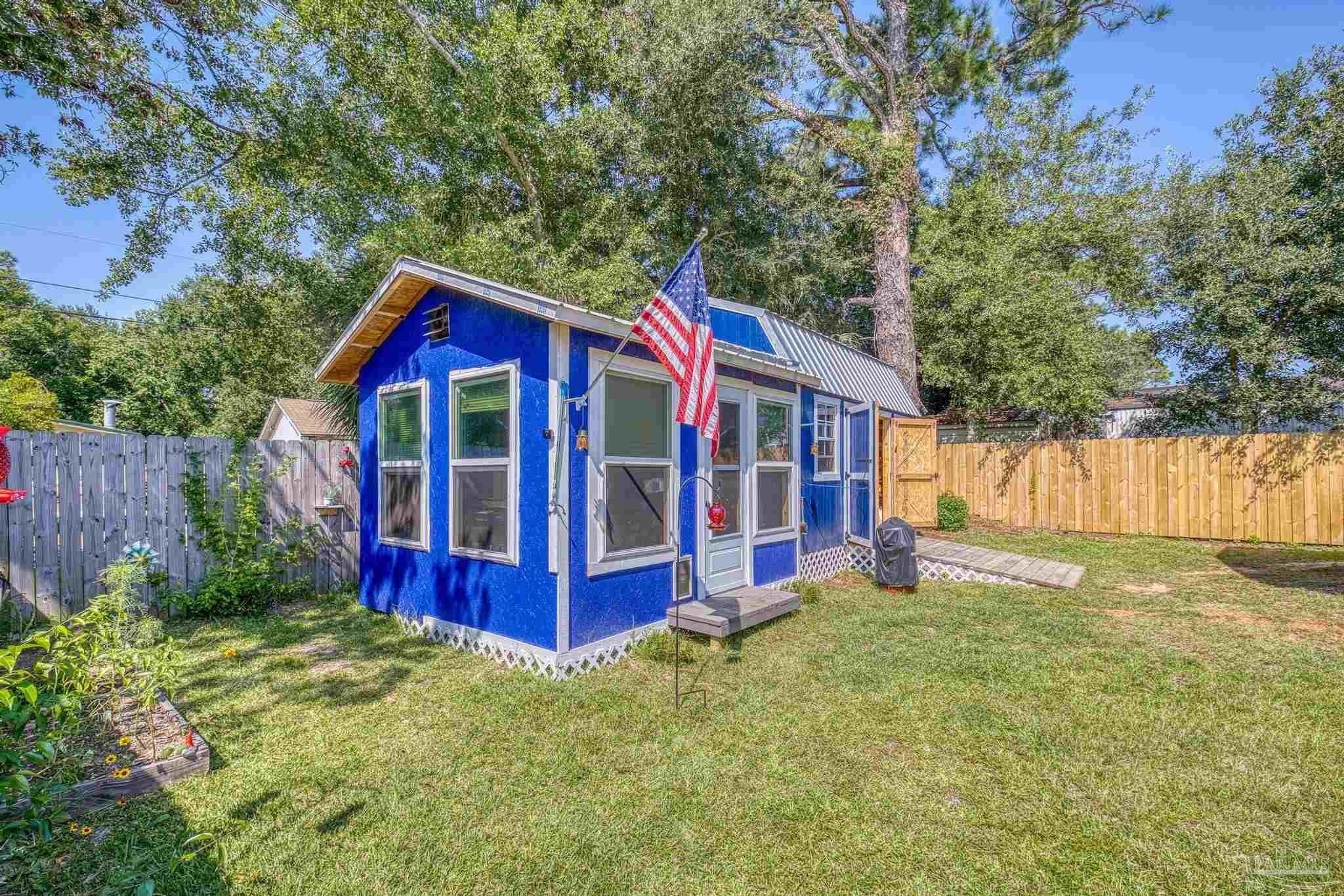 2401 San Juan Grande. Pensacola, FL 32507