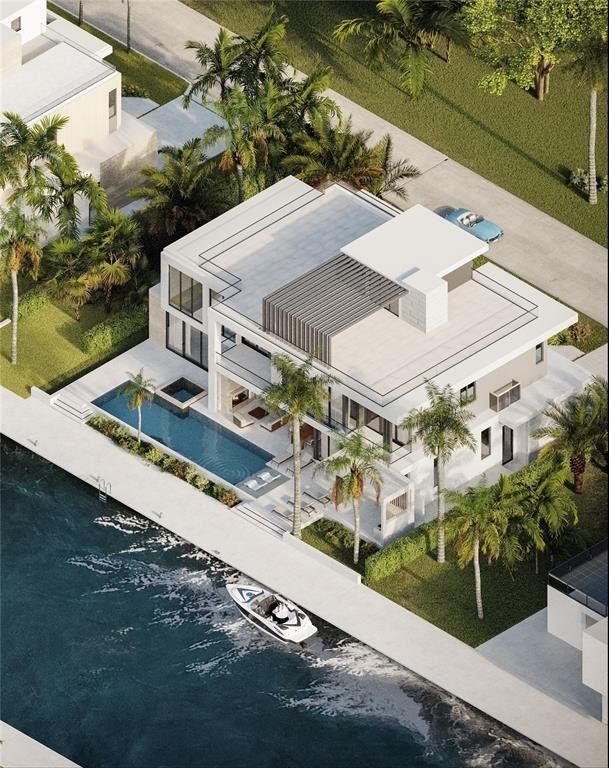 646 Flamingo Dr. Fort Lauderdale, FL 33301