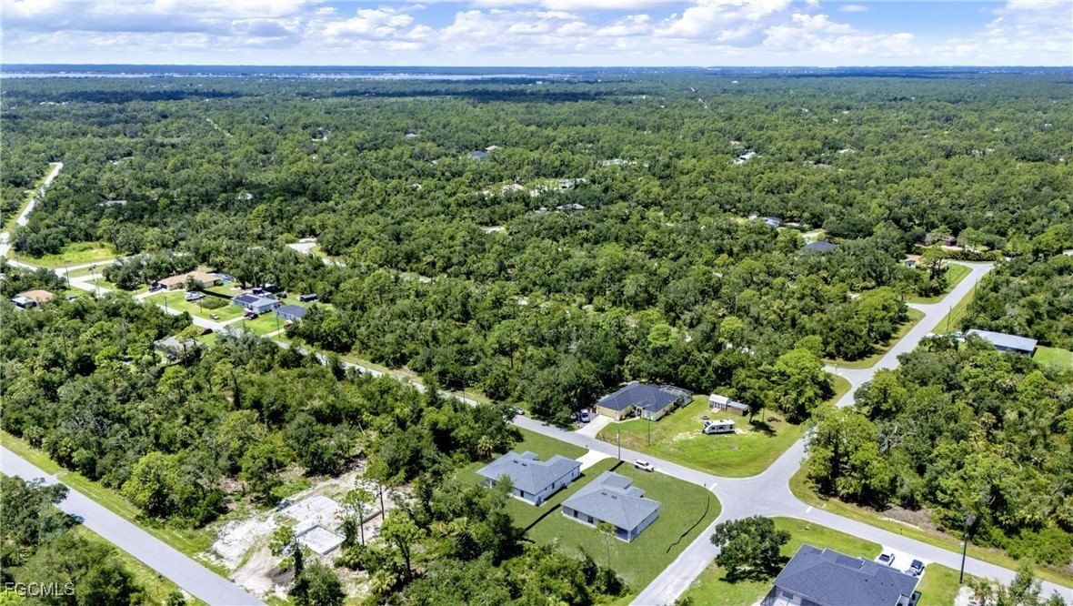 1270 Miliken Terrace. Port Charlotte, FL 33953