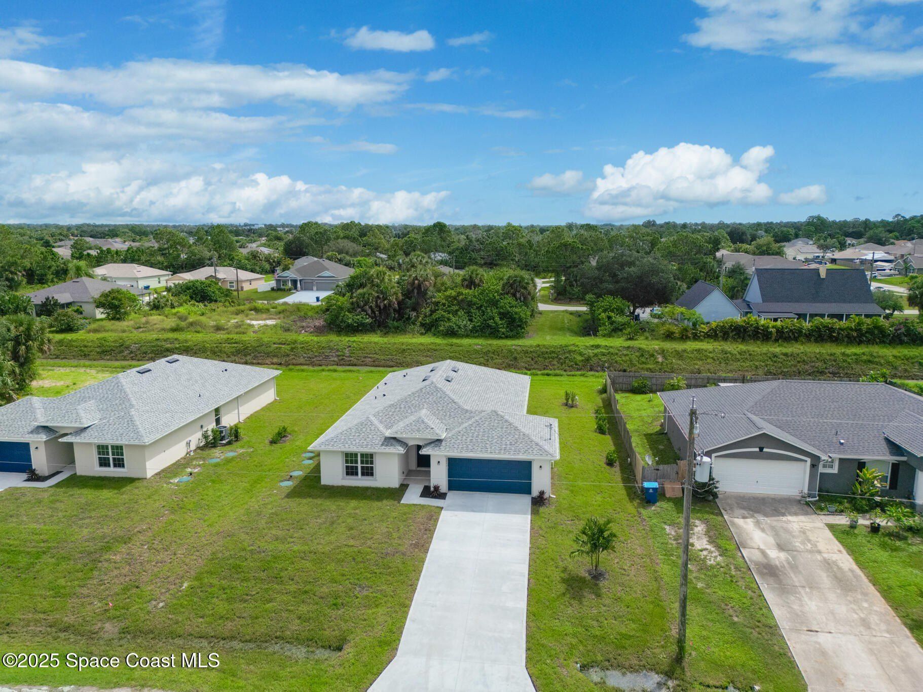 2091 Day Avenue. Palm Bay, FL 32908