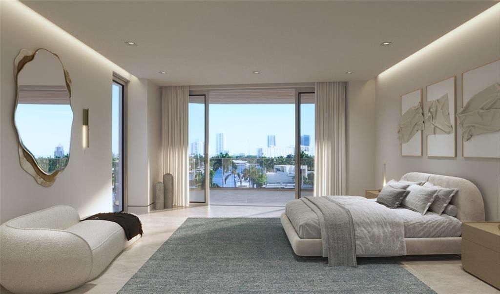 500 Hendricks Isle. Fort Lauderdale, FL 33301