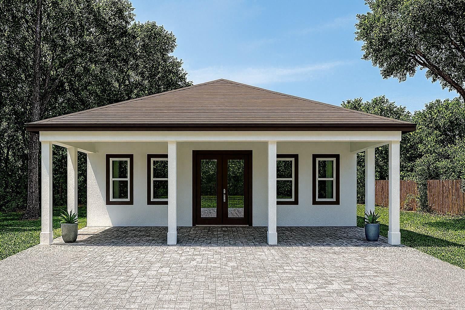 311 12Th Street W. Palmetto, FL 34221