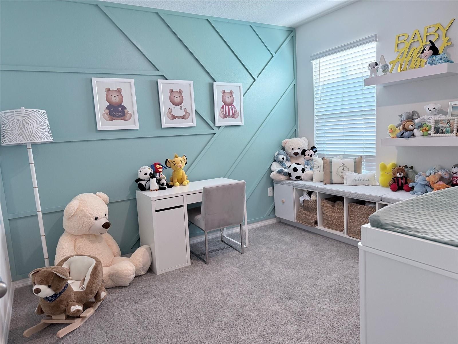 1737 Aurora Ridge Drive. Zellwood, FL 32798